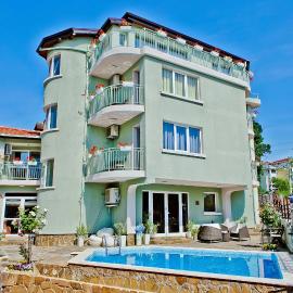 Hotel Amfora