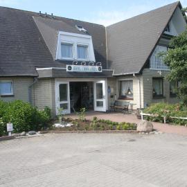 Hotel Christiansen、ティンヌムのホテル