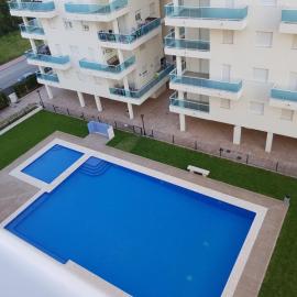 Viesnīca Apartamento playa Piles pilsētā Pilesa