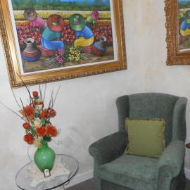 da Ysabel, hotel v mestu Verona