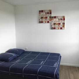 Appartement Futuroscope-P', hotel a Chasseneuil-du-Poitou