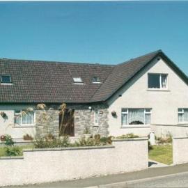 Sanderlay Guest House, hotell i Kirkwall