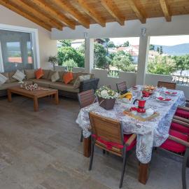 Villa Kaliope