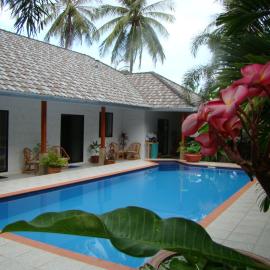 Leelawadee, Hotel in Pran Buri