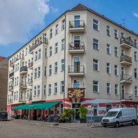 Sunflower Hostel Berlin โรงแรมในเบอร์ลิน