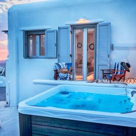 Sole Mare Villa