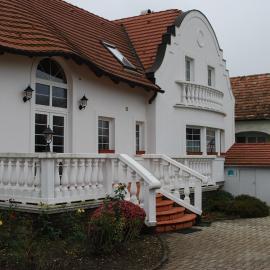 Rozália Vendégház