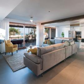 Ag Casa Del Mar Premium, hotel a Gandia