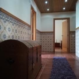 Casa Serra da Lapa, hotel in Viseu