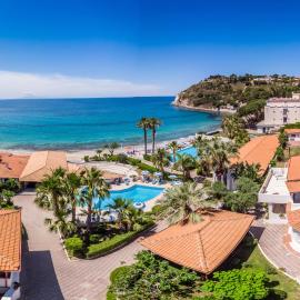 Villaggio Baia D'Ercole