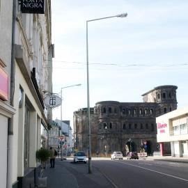 Hotel Porta Nigra, hotel a Trier