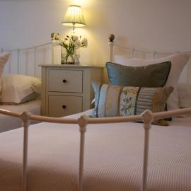 Onefifty, hotel a Cowes
