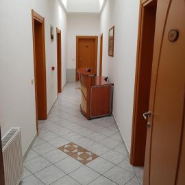 Prenociste Klas, hotel in Pleternica