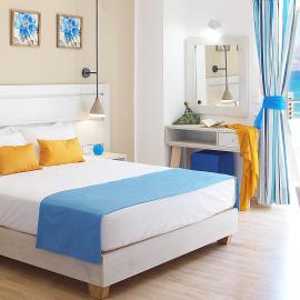 Almiris Seaside Apartments, Hotel in Almyrida