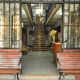 Hotel el Lago 2