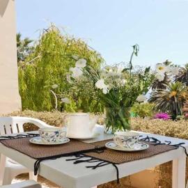 Hotel Residence Villa Igea Capri, hotell i Capri