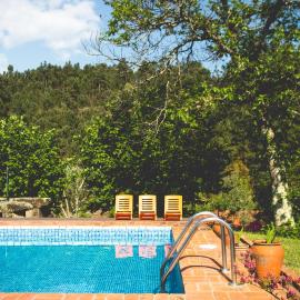 Out of Town, hotel di Castelo de Paiva