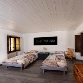 Casa Beatrice: Pella'da bir otel