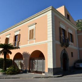 Sorrento Coast Relais, hotel u gradu 'Meta'