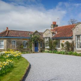 Claremont Cottage
