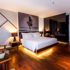 Imani Suites