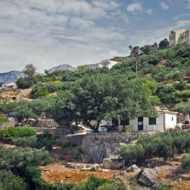 Villa " Davorka" โรงแรมในพอดโกรา