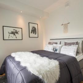 Vasko luxurious suites, Nouka, hotel a Rovaniemi