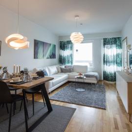 Vasko luxurious suites, Nouka, hotel a Rovaniemi