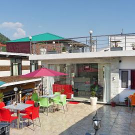 Ess & Bee Resorts