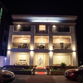 Villa Bojcic, hotel u Mostaru