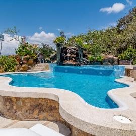 Hotel Le Priss, hotel v destinaci Manuel Antonio