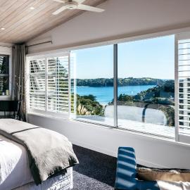 Wild Thyme, hotel a Oneroa
