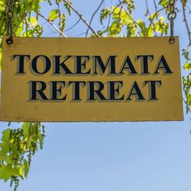 Tokemata Retreat, hotel v mestu Cobram
