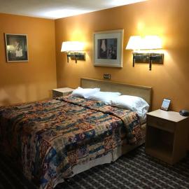 Spring Valley Inn, ξενοδοχείο σε Spring Valley