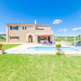 Angigal, hotel in Manacor