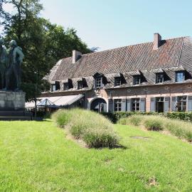 Hotel The Lodge Heverlee, מלון בלוון