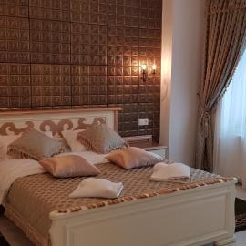 Vila Bohemia, hotel a Sibiu