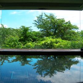 Wisterian Life Club Usami, hotel di Ito