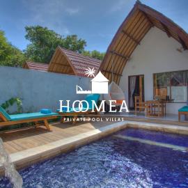 Villa Hoomea Private Pool - Adults Only