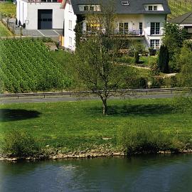 Weingut Bernd Hermes, hotel v destinácii Kröv