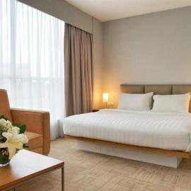 Hotel Primera Suite Cyberjaya, хотел в Сиберджая