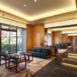 Ryokan Nenrinbo, отель в Киото