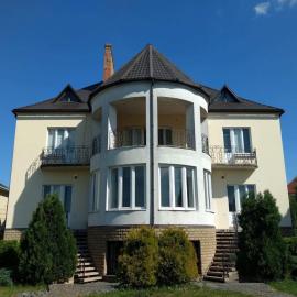 Хостел Lutsk G84, hotel a Luc'k