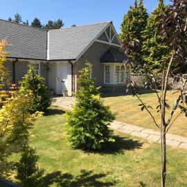 Westwood Cottage