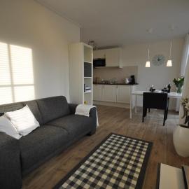 Appartement Eigen Tijd, viešbutis mieste Nesas