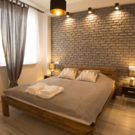 Apartament Termalny Komfort 8.1, hotel in Uniejow