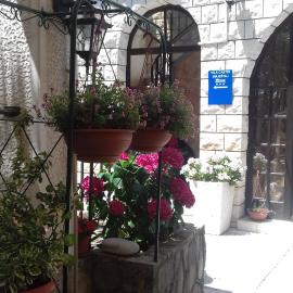 Guest house Villa Castio