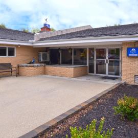 Motel 6 Putnam CT, khách sạn ở Putnam