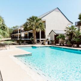 Hillside Boutique Hotel, ξενοδοχείο σε Castroville
