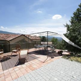 Poggiolo Val Borbera, hotel em Cantalupo Ligure